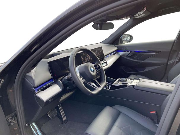 BMW i5 eDrive40 250 kW image number 5