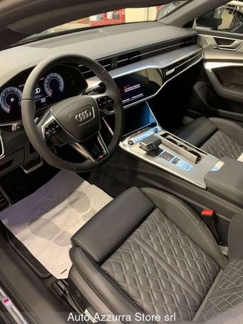 Audi A7 50 TDI quattro Tiptronic Business 210 kW image number 6