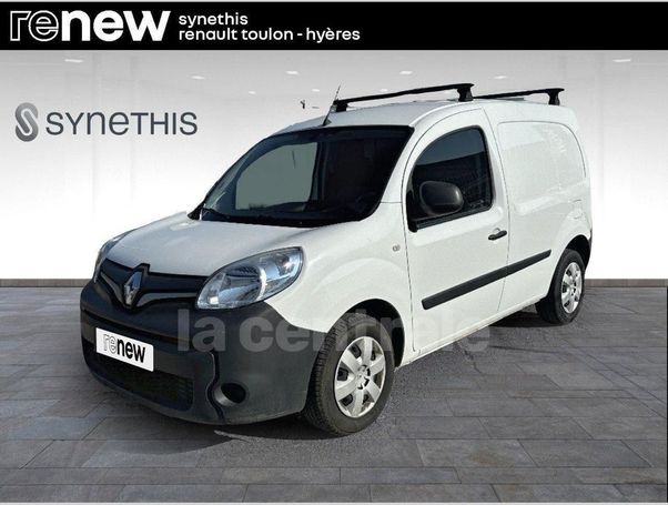 Renault Kangoo BLUE dCi 95 70 kW image number 1