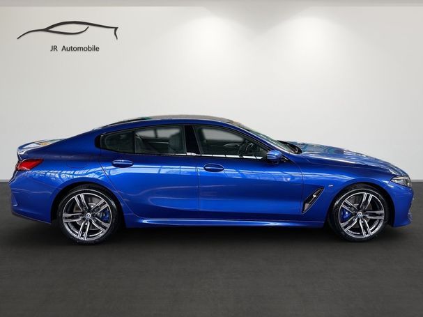 BMW 840d Gran xDrive 250 kW image number 4