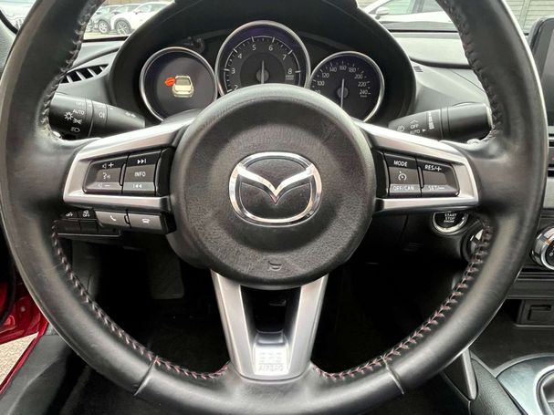 Mazda MX-5 97 kW image number 15