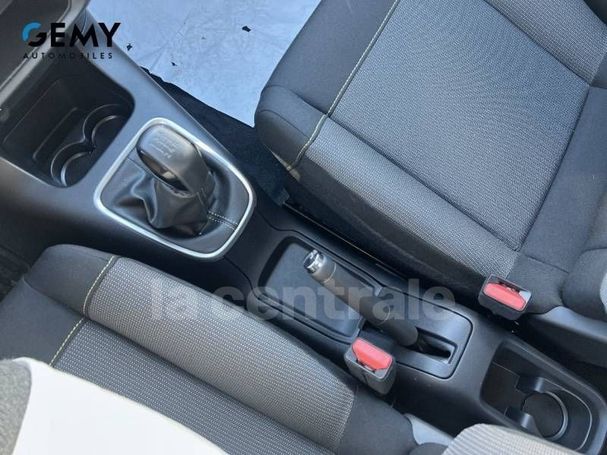 Citroen C3 Pure Tech 83 61 kW image number 20