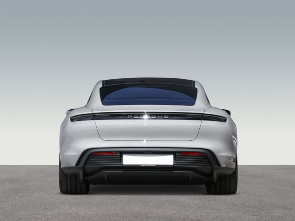 Porsche Taycan 320 kW image number 5