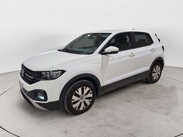 Volkswagen T-Cross 1.0 TSI 70 kW image number 1