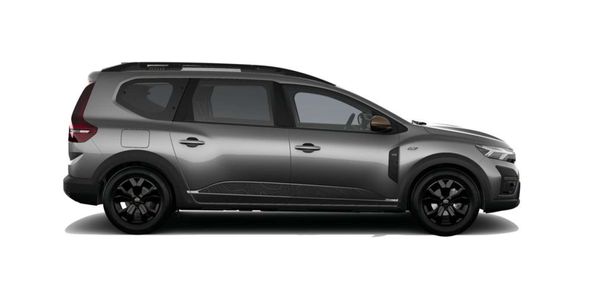 Dacia Jogger 1.6 Hybrid 105 kW image number 3