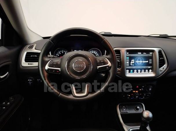 Jeep Compass 1.4 MultiAir Longitude 103 kW image number 32