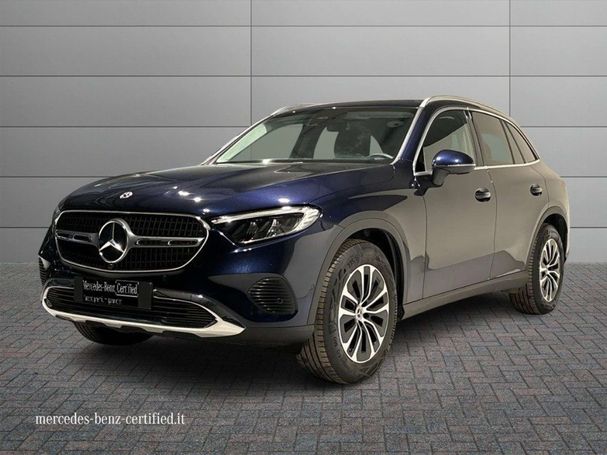 Mercedes-Benz GLC 220 d 4Matic 145 kW image number 1