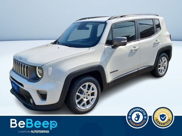 Jeep Renegade 1.0 Limited 88 kW image number 1