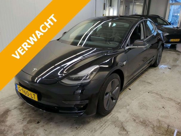 Tesla Model 3 Long Range AWD 258 kW image number 1