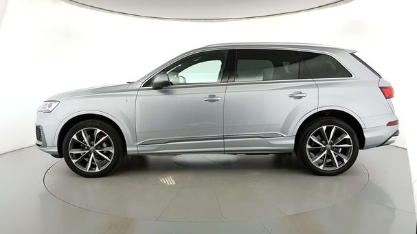 Audi Q7 50 TDI quattro 210 kW image number 5