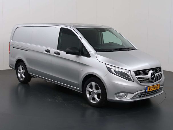 Mercedes-Benz Vito 116 CDi 120 kW image number 23