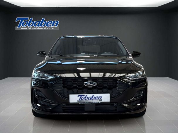 Ford Focus 92 kW image number 5