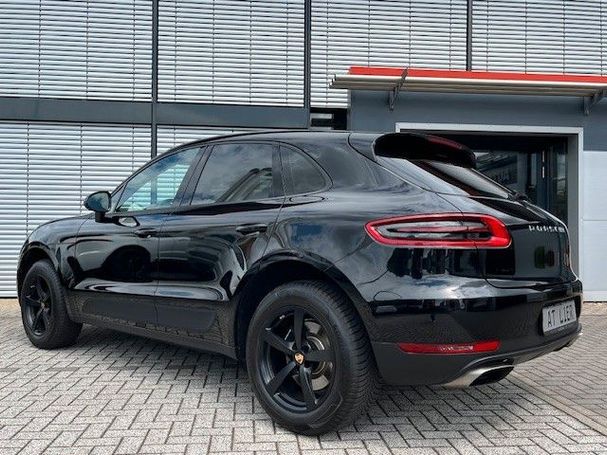 Porsche Macan PDK 185 kW image number 6