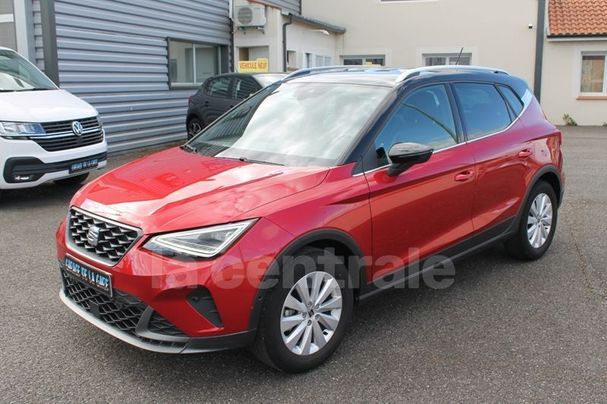 Seat Arona 1.0 TSI 81 kW image number 1