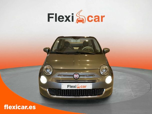 Fiat 500C 52 kW image number 3