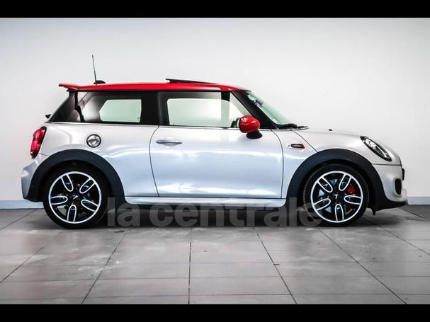 MINI John Cooper Works 170 kW image number 5