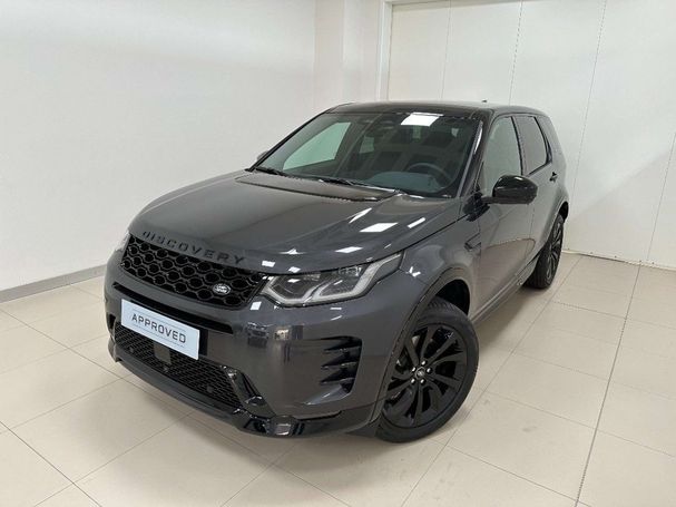 Land Rover Discovery Sport Dynamic SE AWD 120 kW image number 1