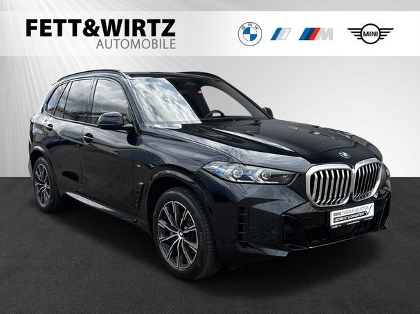 BMW X5 xDrive30d 210 kW image number 1