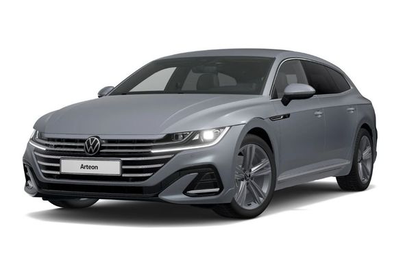 Volkswagen Arteon TDI 4Motion 148 kW image number 1