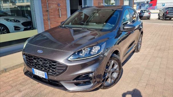 Ford Kuga 1.5 EcoBlue ST-Line 88 kW image number 1