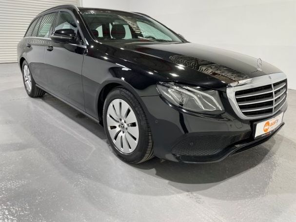 Mercedes-Benz E 220 d T 143 kW image number 2