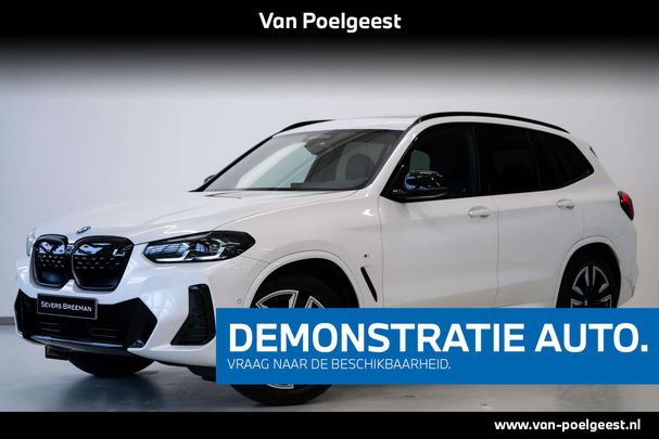 BMW iX3 M Sport 210 kW image number 1