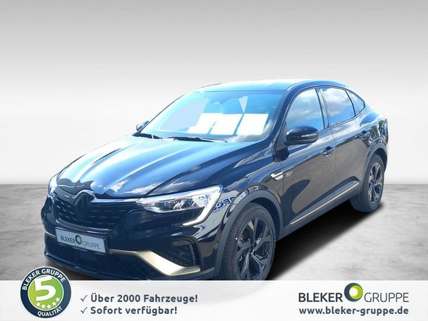 Renault Arkana 105 kW image number 1