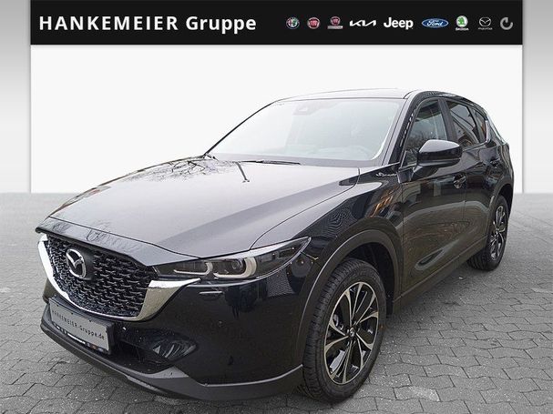 Mazda CX-5 G 121 kW image number 1