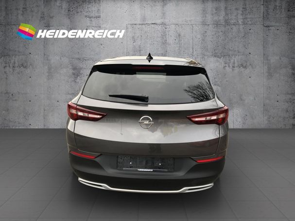 Opel Grandland X 1.6 Ultimate 133 kW image number 3