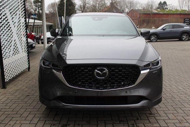 Mazda CX-5 184 AWD 135 kW image number 12