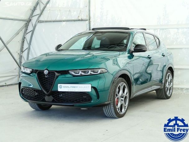 Alfa Romeo Tonale 206 kW image number 1