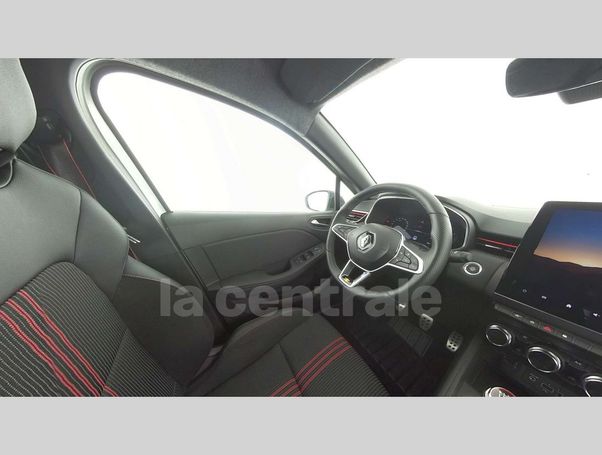 Renault Clio 103 kW image number 33