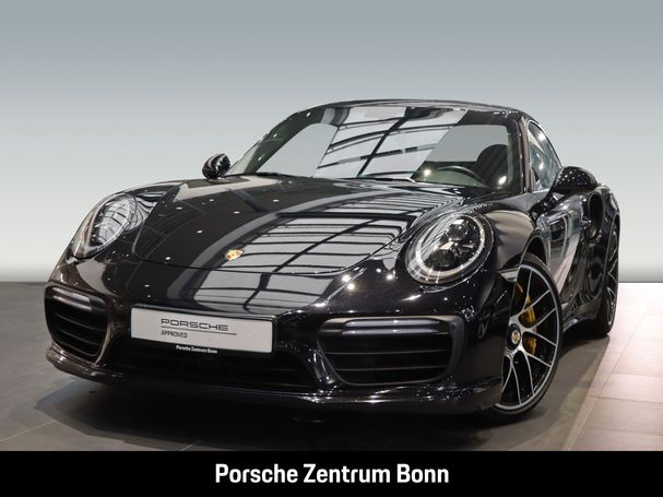 Porsche 991 Turbo S 427 kW image number 1