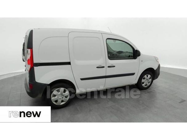 Renault Kangoo BLUE dCi 95 70 kW image number 22