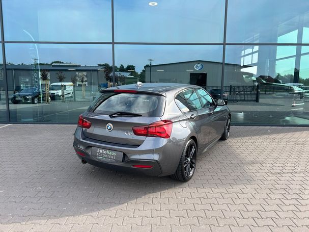 BMW 118i 100 kW image number 3