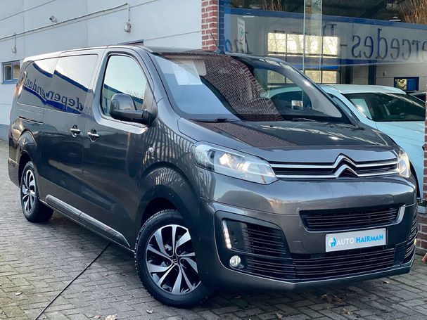 Citroen SpaceTourer XL 2.0 BlueHDi 130 kW image number 2