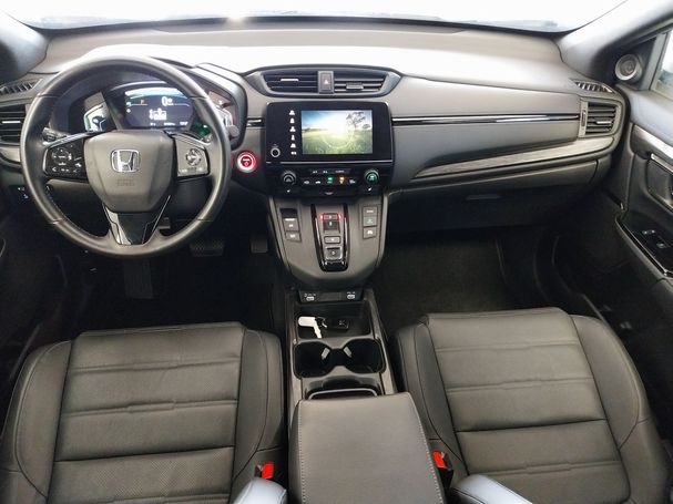 Honda CR-V 135 kW image number 17