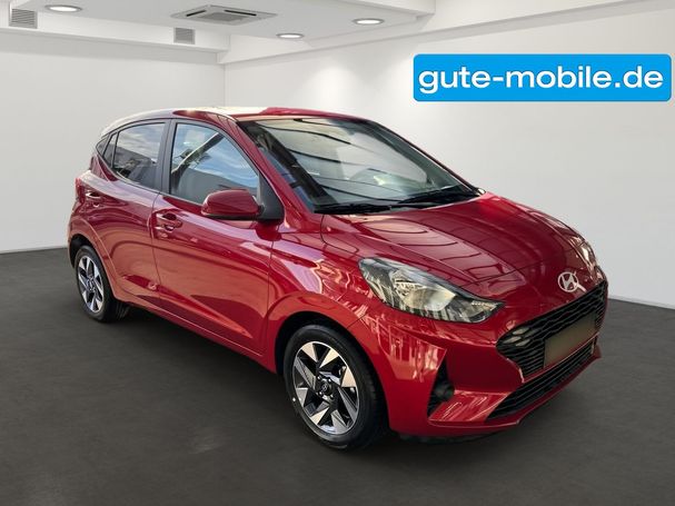 Hyundai i10 46 kW image number 2