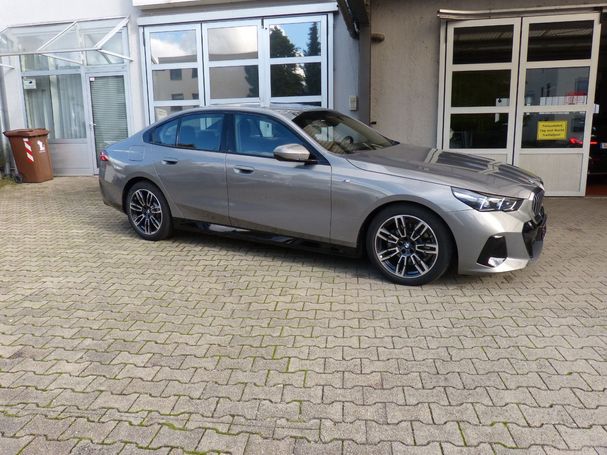 BMW 520d 145 kW image number 3