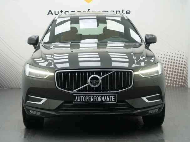 Volvo XC60 T5 AWD Inscription 184 kW image number 3