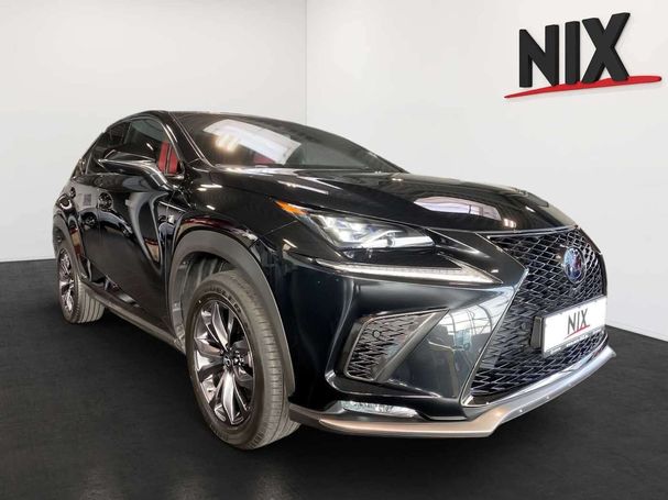 Lexus NX 300 h 145 kW image number 2