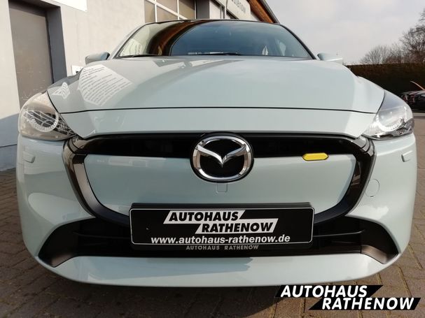 Mazda 2 SkyActiv-G 90 66 kW image number 2