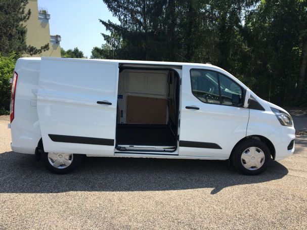 Ford Transit Custom L2 2.0 96 kW image number 12