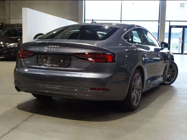 Audi A5 35 TDI 120 kW image number 3