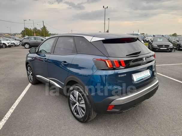 Peugeot 3008 PureTech 130 S&S Allure 96 kW image number 3