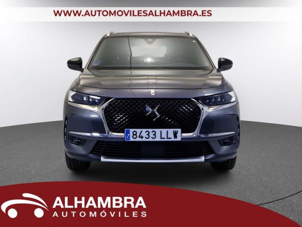 DS Automobiles 7 Crossback 225 SO CHIC 165 kW image number 3