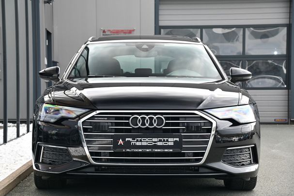 Audi A6 45 TDI quattro Avant 180 kW image number 25