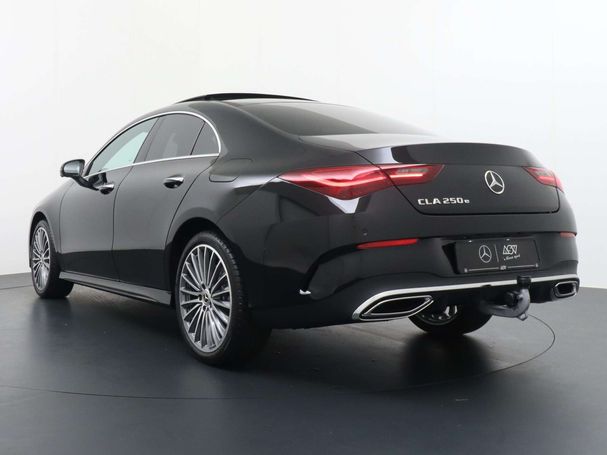 Mercedes-Benz CLA 250 160 kW image number 4