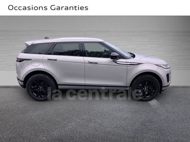 Land Rover Range Rover Evoque D180 R-Dynamic S 132 kW image number 16