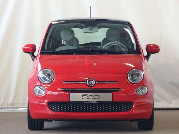 Fiat 500 1.0 51 kW image number 5